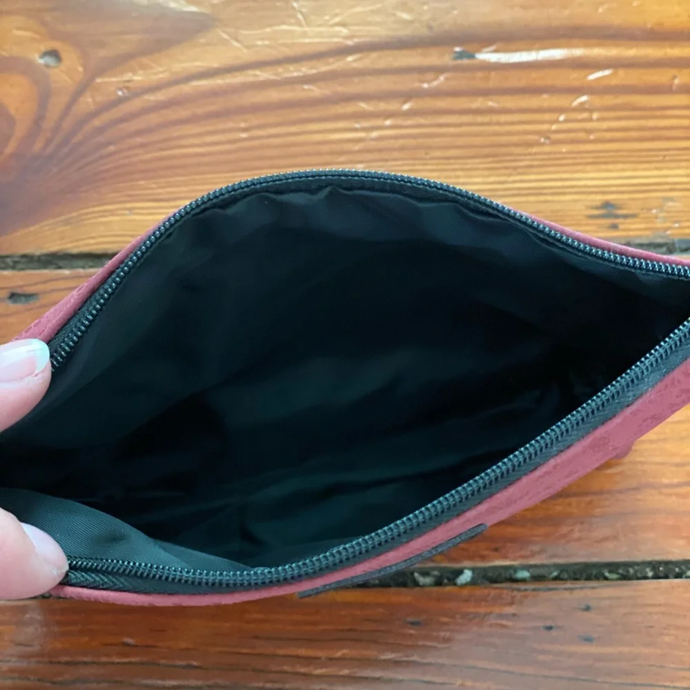 ipsy cosmetic bag